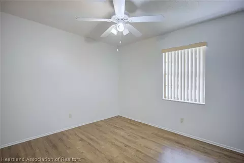 Bedroom - 4131 Elson Ave, Sebring, FL 33875 photo 5 of 7