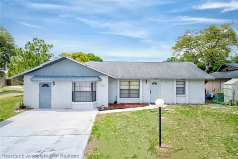 4131 Elson Ave, Sebring, FL 33875