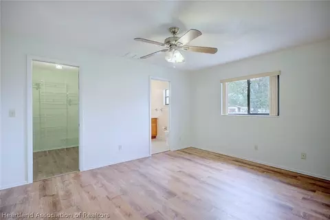 Bedroom - 4131 Elson Ave, Sebring, FL 33875 photo 3 of 7