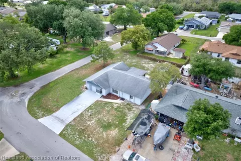 View/Area - 4131 Elson Ave, Sebring, FL 33875 photo 2 of 6