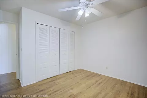 Bedroom - 4131 Elson Ave, Sebring, FL 33875 photo 6 of 7