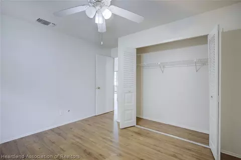 Bedroom - 4131 Elson Ave, Sebring, FL 33875 photo 7 of 7