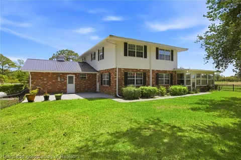 3919 Sparta Rd, Sebring, FL 33875