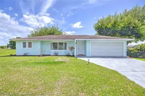 7516 Rolling Hills Rd, Sebring, FL 33876