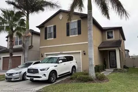 6423 Yellow Buckeye Dr, Riverview, FL 33578 photo 1