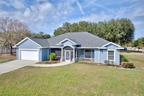 309 Cardinal Rd, Sebring, FL 33876