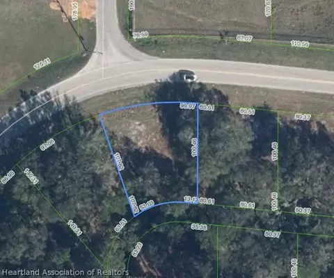 1997 Lake Josephine Dr, Sebring, FL 33875