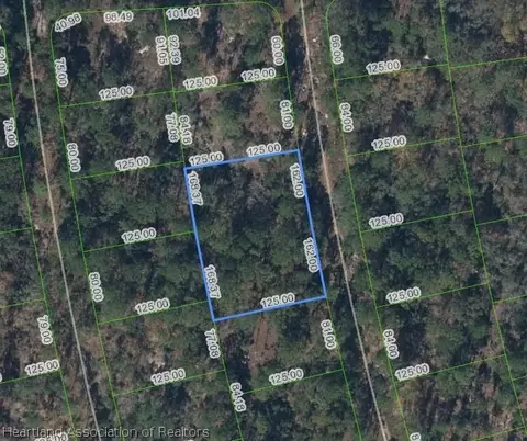 212 Sentimental Dr, Lake Placid, FL 33852