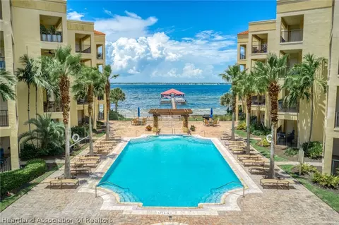 2351 Lakeview Drive 409, Sebring, FL 33870