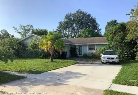 10436 Jane Eyre Dr, Orlando, FL 32825