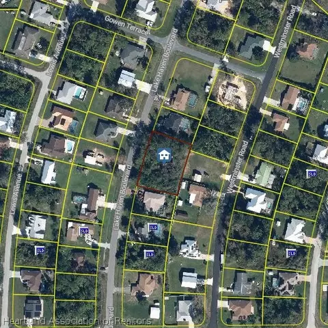 4528 Lake Haven Blvd, Sebring, FL 33875