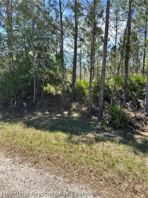 628 Barclay St, Lake Placid, FL 33852