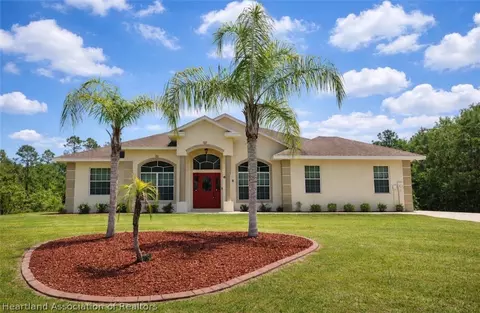 6032 Elm Rd, Sebring, FL 33875