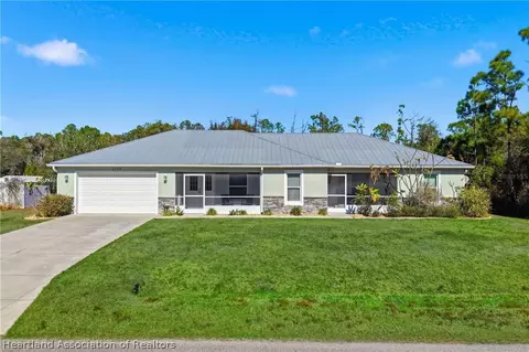 2330 Armenia Rd, North Port, FL 34286