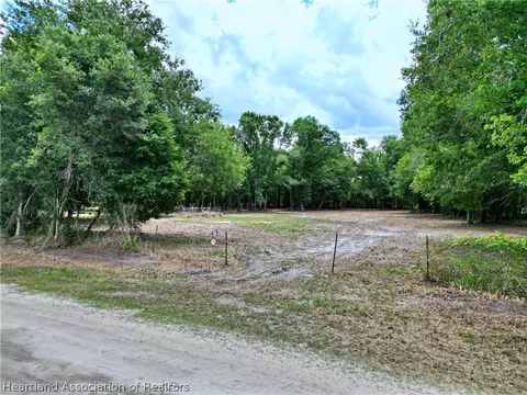 2032 Gilliard Farm Rd, Wauchula, FL 33873