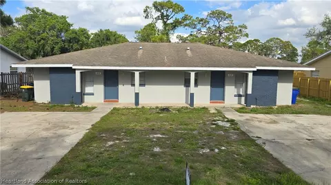 608 Jupiter Ave NW, Lake Placid, FL 33852