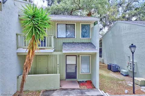 1561 Lakeview Drive 931, Sebring, FL 33870