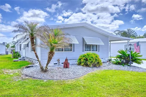 1571 Caribbean Rd, Sebring, FL 33870