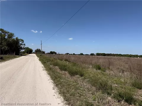 S Barlow Road, Wauchula, FL 33873