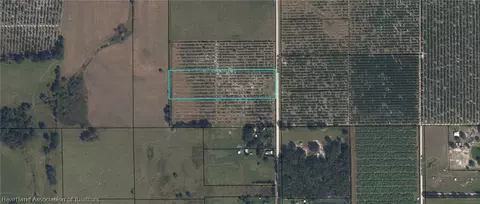 421 N Bailey Rd, Wauchula, FL 33873