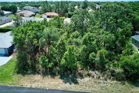 1913 Sunrise Dr, Sebring, FL 33872