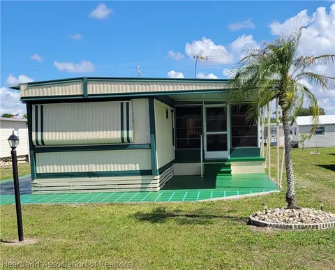 3534 New York Ave, Sebring, FL 33870