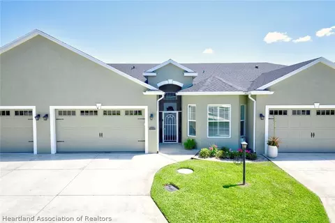 3135 Kapalua Ct, Sebring, FL 33872