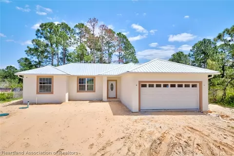 788 Seneca Dr NW, Lake Placid, FL 33852