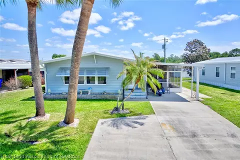 1567 Caribbean Rd, Sebring, FL 33870