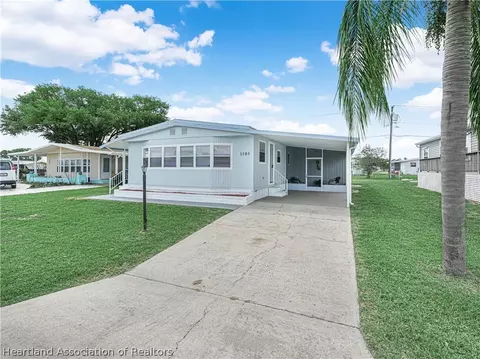 1505 Caribbean Rd, Sebring, FL 33870