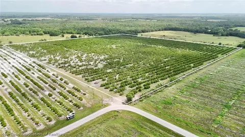 Crewsville Road, Zolfo Springs, FL 33890