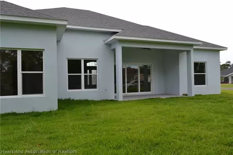 Exterior - 3910 Monza Dr, Sebring, FL 33872 photo 2 of 2