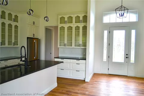 Entry Way - 3910 Monza Dr, Sebring, FL 33872 photo 1 of 1
