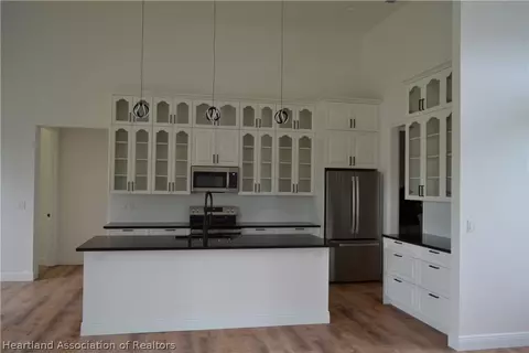 Kitchen - 3910 Monza Dr, Sebring, FL 33872 photo 2 of 2