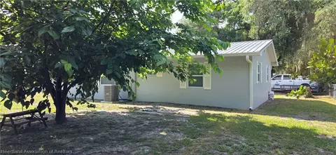 Exterior - 3639 SW 19th St, Okeechobee, FL 34974 photo 3 of 7