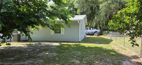 Exterior - 3639 SW 19th St, Okeechobee, FL 34974 photo 4 of 7