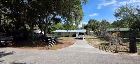 3639 SW 19th St, Okeechobee, FL 34974