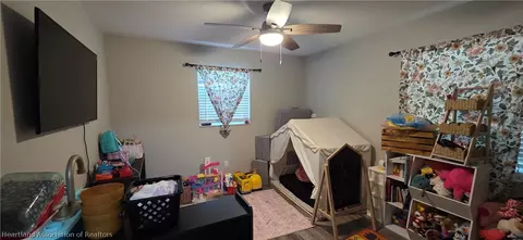 Bedroom - 3639 SW 19th St, Okeechobee, FL 34974 photo 3 of 3
