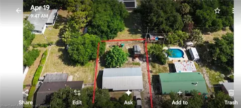 View/Area - 3639 SW 19th St, Okeechobee, FL 34974 photo 4 of 4