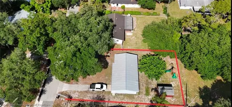View/Area - 3639 SW 19th St, Okeechobee, FL 34974 photo 3 of 4