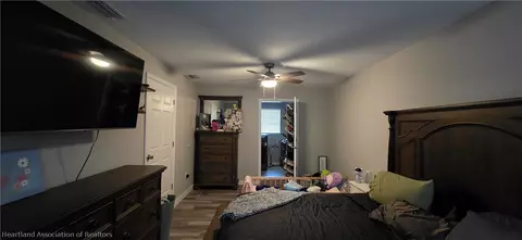 Bedroom - 3639 SW 19th St, Okeechobee, FL 34974 photo 1 of 3