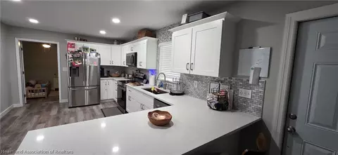 Kitchen - 3639 SW 19th St, Okeechobee, FL 34974 photo 1 of 1