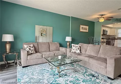 Living - 3635 Edgewater Dr, Sebring, FL 33872 photo 2 of 3