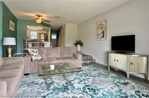 Living - 3635 Edgewater Dr, Sebring, FL 33872 photo 3 of 3