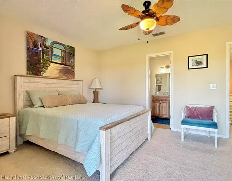 Bedroom - 3635 Edgewater Dr, Sebring, FL 33872 photo 1 of 8