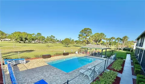 Exterior - 3635 Edgewater Dr, Sebring, FL 33872 photo 3 of 14