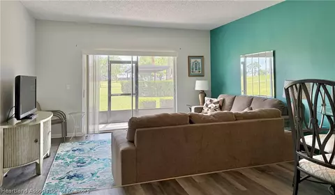 Living - 3635 Edgewater Dr, Sebring, FL 33872 photo 1 of 3