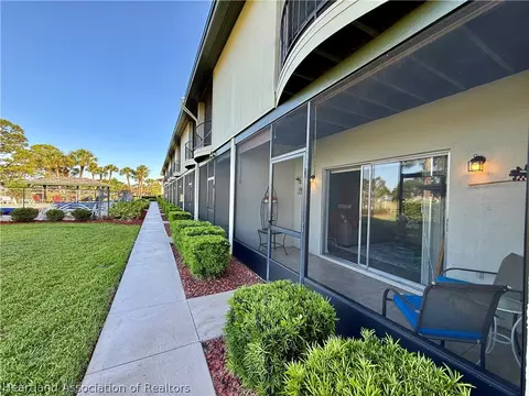 Exterior - 3635 Edgewater Dr, Sebring, FL 33872 photo 5 of 14