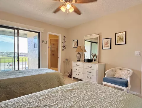 Bedroom - 3635 Edgewater Dr, Sebring, FL 33872 photo 5 of 8