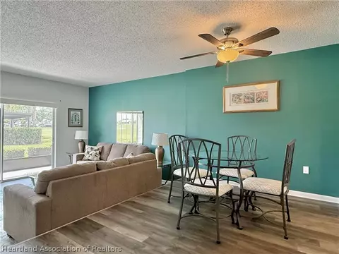 Dining - 3635 Edgewater Dr, Sebring, FL 33872 photo 2 of 4